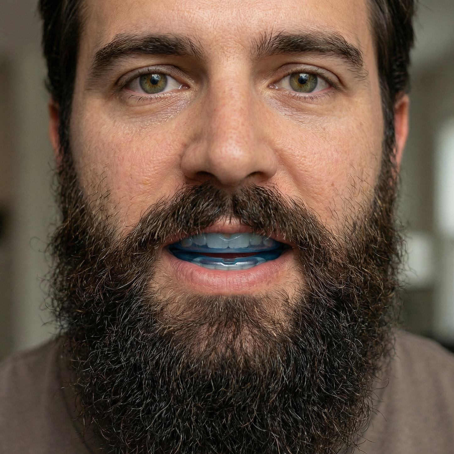 Тихо Устройство Против Хъркане - Универсален Размер