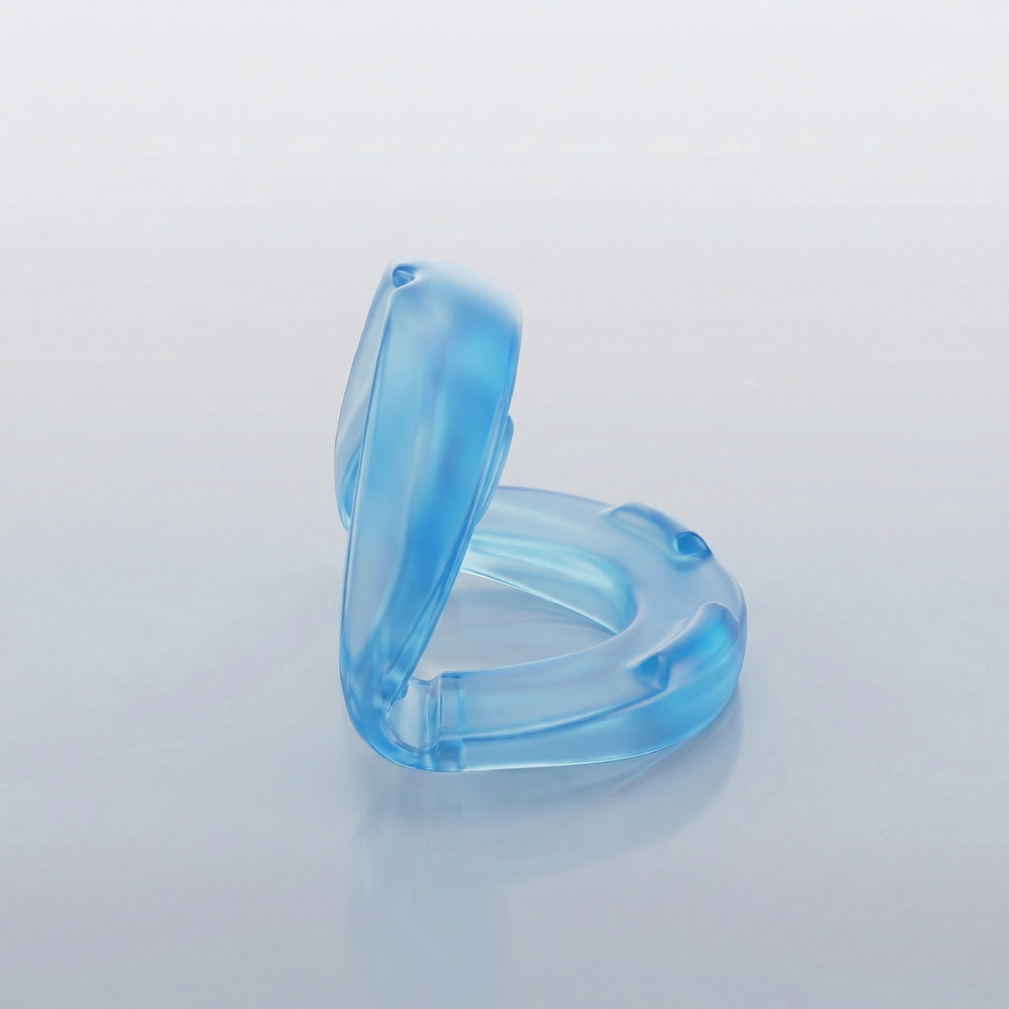 Тихо Устройство Против Хъркане - Универсален Размер