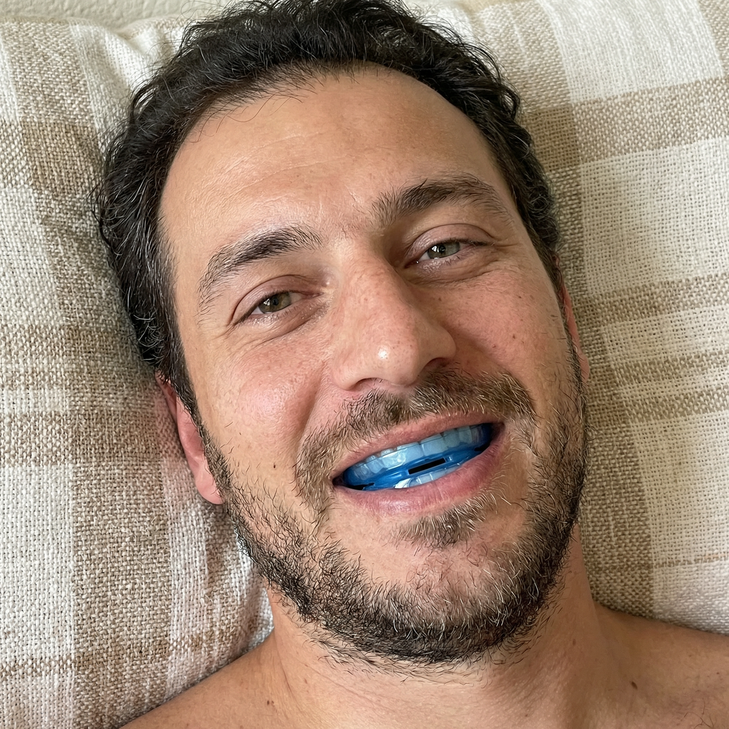 Тихо Устройство Против Хъркане - Универсален Размер