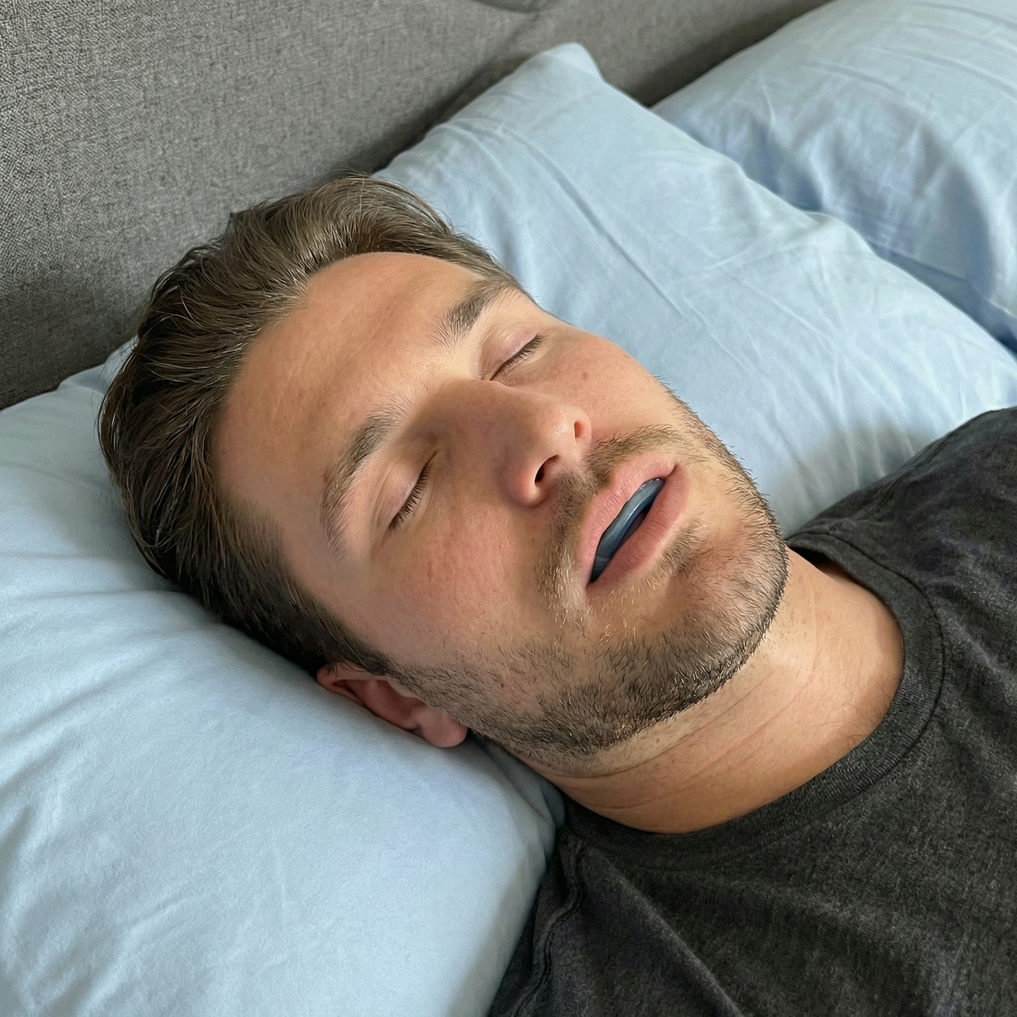 Тихо Устройство Против Хъркане - Универсален Размер