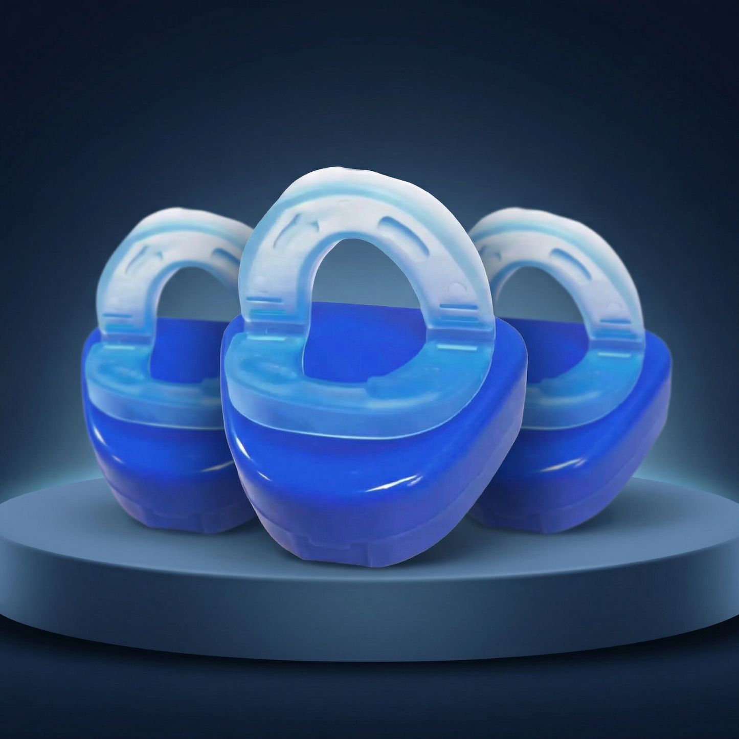 Тихо Устройство Против Хъркане - Универсален Размер