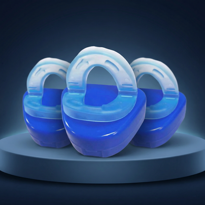 Тихо Устройство Против Хъркане - Универсален Размер