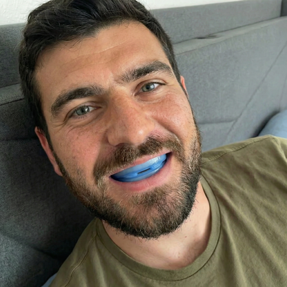 Тихо Устройство Против Хъркане - Универсален Размер